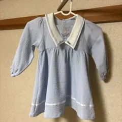 バースデイ　コトリ　ワンピース