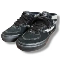 vans half cab