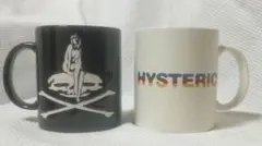 HYSTERIC GLAMOUR ノベルティ クッション - メルカリ