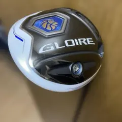 TaylorMade GLOIRE ゴルフクラブ ドライバー　S 11°のサムネイル