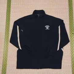 アンダーアーマー west point ハーフジップウェア