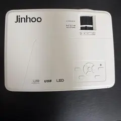 2026年最新】小型プロジェクター jinhooの人気アイテム - メルカリ