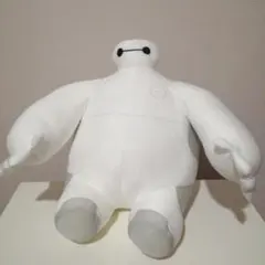 ベイマックス ひんやり超BIGぬいぐるみ 新品