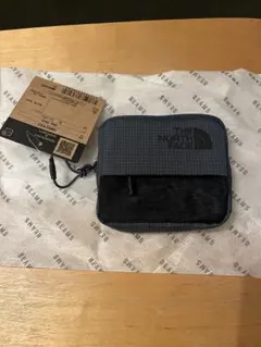 North Face ヘイジーウォレット