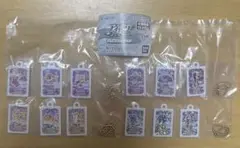 アイカツ ガチャガチャ グッズコレクション