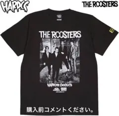 2025年最新】ルースターズ tシャツの人気アイテム - メルカリ