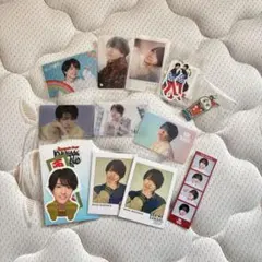 なにわ男子 西畑大吾