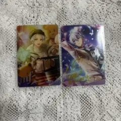 アイナナ　メタカ21　逢坂壮五