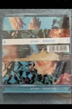 2026年最新】globe レコードの人気アイテム - メルカリ