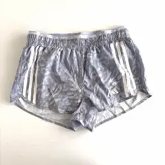 adidas レディースショーツ　L