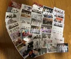 King & Prince 公式写真 集合5人セット 43枚