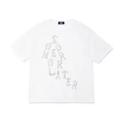 SOL soonerorlater Rope Logo Tee - メルカリ