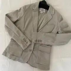 Polo Jeans Co. テーラードジャケット M ライトグレーのサムネイル