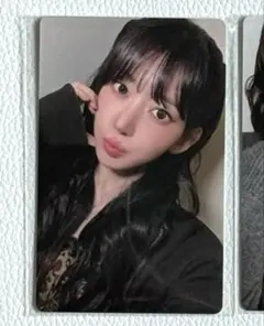 2025年最新】lesserafim weverse サイン会の人気アイテム - メルカリ