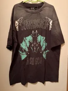 SAINT Mxxxxxx x Kuroyume SS Tee XL - メルカリ