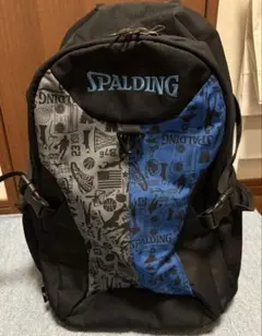 完売品】しまむらNBA スクエアリュック バッグ バスケットボール