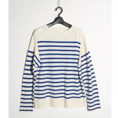 ANATOMICA ユニセックス BIARRITZ BLUE BORDERのサムネイル