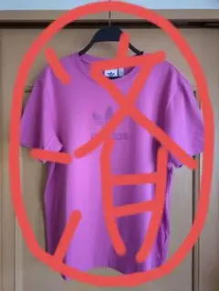アディダス　オリジナルス　Ｔシャツ　ユニセックス・Mサイズ