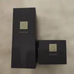 N organic Vie ローション クリーム セットのサムネイル