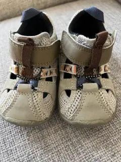 イフミー　サンダル　ブリーズ　14.5㎝