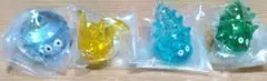 ドラゴンクエスト クリスタルモンスターズ セット