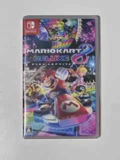 マリオカート8 デラックス Nintendo Switch