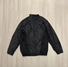 「希少」old nike ナイロンジャケット