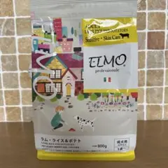 ELMO ORGANIC ウェイトコントロール ラム 800g - メルカリ