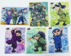 忍たま 忍たま乱太郎 クリアカードコレクション