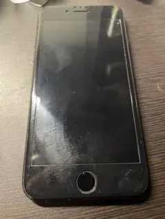 iPhone 7 ブラック 本体　32GB