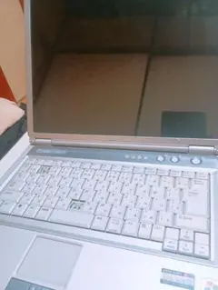 NEC Lavie LL350CD ノートパソコン