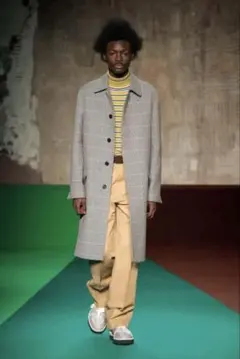 MARNI ステンカラーコート MARNI|ステンカラーコート|【ハードオフ公式通販】オフモール