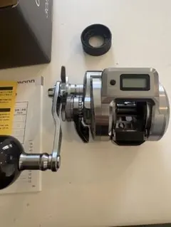 SHIMANO OCEA CONQUEST CT 301MG
