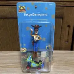 トイストーリー Tokyo Disneyland Woody RC