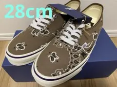 ★ロンハーマン別注★　vans バンズ　オーセンティック 28cmのサムネイル