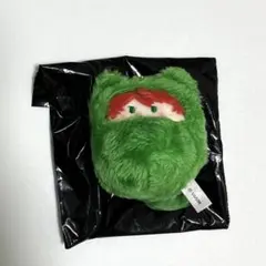 カラフルピーチ　くるみたぴぬい　じゃぱぱ