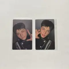 &TEAM We on Fire Weverse 韓国サイン会 トレカ MAKI - メルカリ