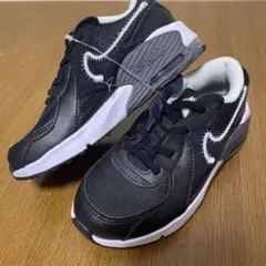 NIKE AIR MAX スニーカー ブラック