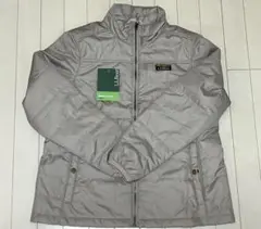 L.L.Bean レディースマウンテン・クラシック・パファー・ジャケット