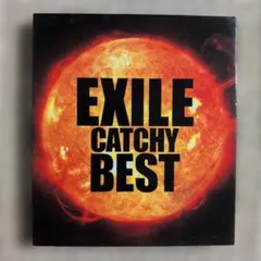 EXILE CATCHY BEST CD