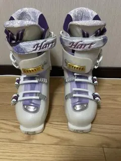 2026年最新】スキー ブーツ hartの人気アイテム - メルカリ