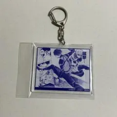 ブルーロック タワレコ原画展 アクキー 凪誠士郎 糸師 凛