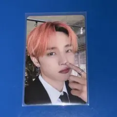 ドボイズ　ソヌ　トレカ