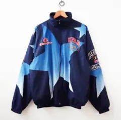 90s Champion Olympic jacket XL 1591