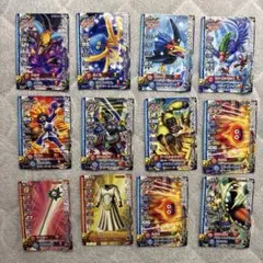 黒い小さなメダル、ラミあり】ドラゴンクエストモンスターバトルロード