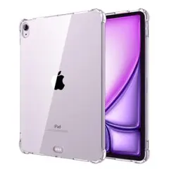 22-33iPad Air 6/ケース 13インチ 匿名❣️1点❣️