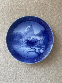 2026年最新】ロイヤルコペンハーゲン イヤープレート 1990の人気