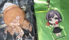 プロセカ　ニーゴ　東雲絵名　まとめ売り