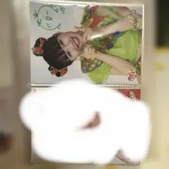 当選品】超ときめき♡宣伝部 全員直筆サイン入りポスター S賞 非売品