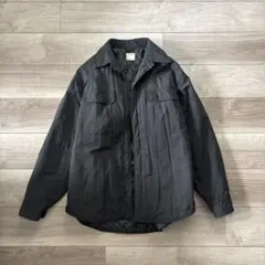 hinson ナイロンジャケット